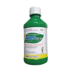  GALOP 410SL - Thuốc trừ cỏ diệt mầm trên cây trồng cạn - Acetochlor