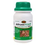ATHUOCTOP 480SC - Thuốc Đặc Trị Thán Thư Cho Cây Trồng - Azoxystrobin + Tricyclazole + Difenoconazole