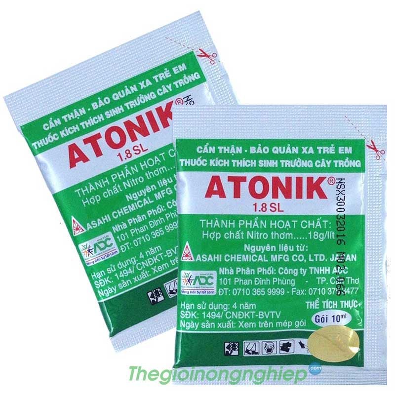 Thuốc Atonik 1.8SL