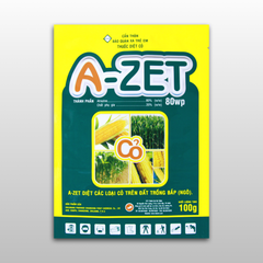  A-ZET - Gói 100G