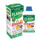 FLAME 500SC - Đặc Tri Nhện Đỏ Hại Cam -Hoạt chất: Fluazinam (min 95%) - ảnh 1