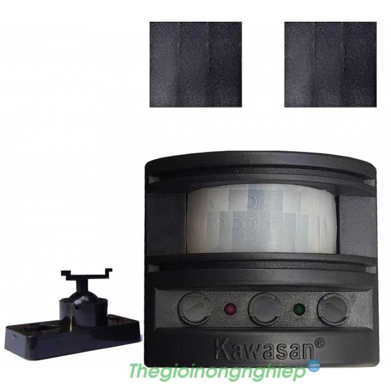 Báo động hồng ngoại KW-I226B - Thiết Bị Nông Nghiệp Thông Minh