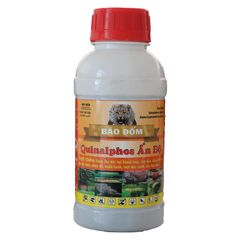  Thuốc Trừ Sâu Focotoc 250EC - Báo Đốm Hiệu Quinalphos Ấn Độ