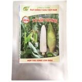 Bắp (Ngô) Nếp Lai Tố Nữ Vương - ảnh 1
