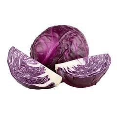  Hạt Giống Bắp Cải Israel - Bắp Cải Tím - Cardinal