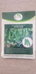  Bầu xanh da láng F1 INNO 028