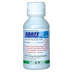  Abate 1SG - DIỆT BỌ GẬY, LĂNG QUĂNG