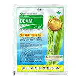 Beam 75 WP - Thuốc đặc trị đạo ôn lá, đạo ôn cổ bông cho cây trồng - ảnh 1