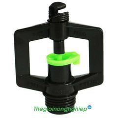  Béc Tưới Xanh - Lý Tiên