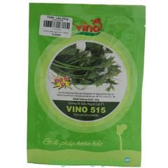 Bí Siêu Ngọn Lai F1 VINO 515