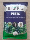 BIO-PRO PESTS - Kiểm soát côn trùng gây hại bằng sản phẩm thân thiện với môi trường và giúp duy trì cân bằng hệ sinh thái. - ảnh 1