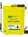Bình Phun Thuốc BMC- 16L super - ảnh 1