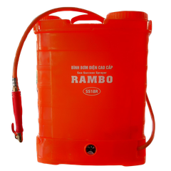  Bình Bơm Điện Cao Cấp Sea Success Sprayer RAMBO SS18R