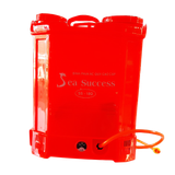 Bình Phun Ắc Quy Cao Cấp Sea Success SS - 18Q 18 Lít - ảnh 1