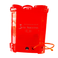  Bình Phun Ắc Quy Cao Cấp Sea Success SS - 18Q 18 Lít