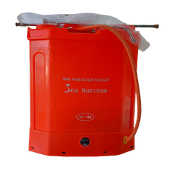  Bình Phun Máy Sea Success SS - 18A