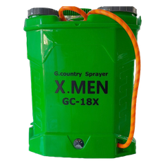  Bình Phun Máy X.MEN GC-18X