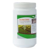 BIO-PRO HYPO - Kiểm soát ấu trùng ruồi nhuế, bọ trĩ ở các giai đoạn trong đất bằng thiên địch - ảnh 1