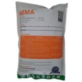 BIO-PRO NEMA - Kiểm soát tuyến trùng hại rễ cây trồng bằng vi sinh vật - Chứa hàng tỷ bào tử nấm kí sinh trên trứng tuyến trùng - ảnh 2