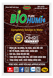 Phân Bón Sinh Học BIO PURE HUMI - ảnh 1