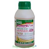 BioRepel 10S - Tỏi Tỏi - Thuốc trừ sâu sinh học - Không có thời gian cách ly - Nhập khẩu từ Mỹ - ảnh 1