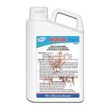  Bioxide