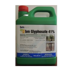  BM - Glyphosate 41SL