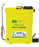 Bình điện 16L Thanh Long / Dứa - ảnh 1
