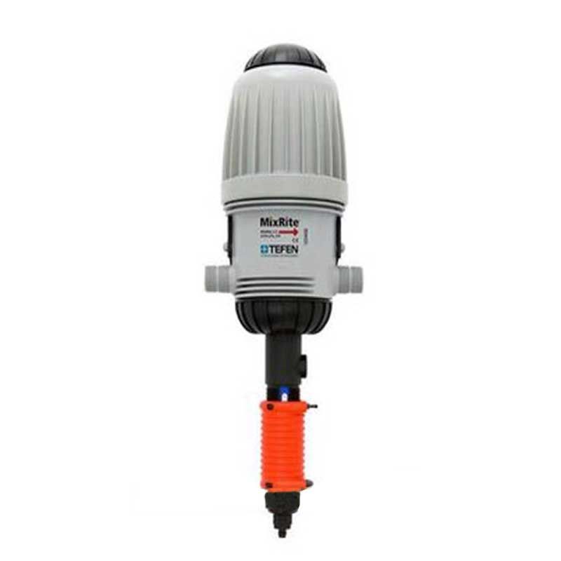 Bộ châm phân định lượng Mixrite TF2.5/TF3.5 - Israel - Hệ Thống Tưới