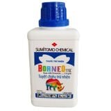 Thuốc Trừ Nhện BORNEO 11SC - Hoạt Chất: Etoxazole - Tuyệt Chiêu Trừ Nhện - ảnh 1