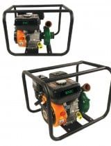 Bơm ly tâm (cao áp) BMC