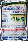Thuốc Trừ Nấm Bệnh  BM BORDEAUX M 25WP - BOÓC-ĐÔ - ảnh 1