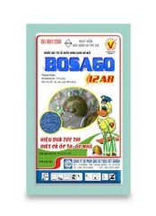  Bosago 12AB