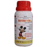 Thuốc Trừ Sâu BOTRI NBC 300SC - Dạng Sữa Không Sợ Nóng - Đặc trị các loại côn trùng khó trị và kháng thuốc - 240ml - ảnh 1