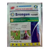 Brengun 700WP - Thuốc Trừ Ốc Bươu Vàng Hại Lúa - ảnh 1
