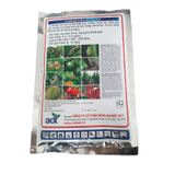 Thuốc trừ sâu Buccas 120WP - Hiệu Vua Sâu, Rầy - Đặc trị: Sâu rầy & Nhóm côn trùng chích hút - ảnh 2