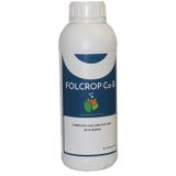 Folcrop Ca-B - Siêu ra hoa, tăng đậu trái, chống nứt trái, thối trái, kháng khuẩn - ảnh 1