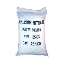  Ca(NO3)2
