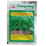Hạt Giống Cải Ngọt Trang Nông - ảnh 1