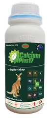  Phân Bón Calcium Plus 17