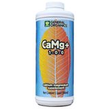 Phân bón hữu cơ GENERAL ORGANICS CaMg+ 1-0-0 - ảnh 1