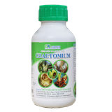 Phân bón vi lượng TKS CHAETOMIUM - Giúp tăng năng suất cây trồng - ảnh 1