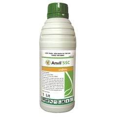  Anvil 5SC - Thuốc Trừ Bệnh  Cho Cây Trồng - Hexaconazole - Syngenta