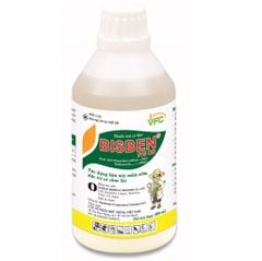  BISBEN 915OD - Thuốc Trừ Cỏ
