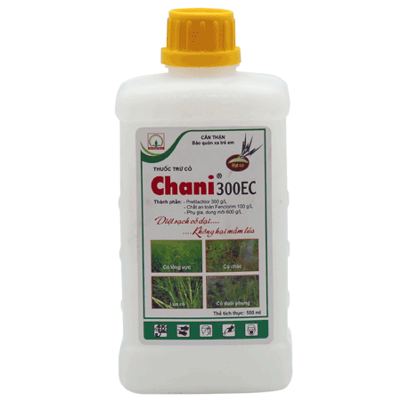 Chani 300EC