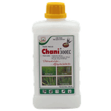 CHANI 360 EC, 300EC - ảnh 1