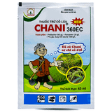 CHANI 360 EC, 300EC - ảnh 4