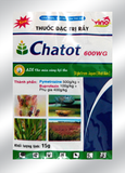 Thuốc đặc trị rầy Chatot 60WG - ảnh 1