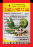 Chim ưng 20WG - ảnh 1