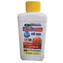  Thuốc Trừ Cỏ Newfosinate 150SL - Cháy sạch cỏ dại